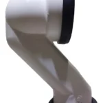 Repuesto para inodoro simil Roca curvo