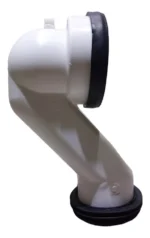 Repuesto para inodoro simil Roca curvo