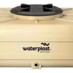 Tanques tricapa cuadrado marca Waterplast