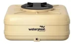 Tanques tricapa cuadrado marca Waterplast