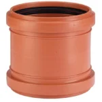 Cupla de reducción 160 mm