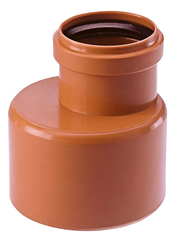 cupla 160 x110 Cupla Reducción con o´ring 160 mm - Imagen 1