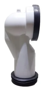 Repuesto para inodoro simil Roca recto