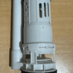 Descarga doble botonera con pivot