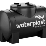 Tanques Horizontal marca Waterplast