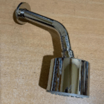 LLuvia anticalcárea con brazo