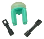 Repuesto pistón palanca para flotante presión Egeo