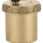 Purgador de aire para calefones y termotanque 1/2"