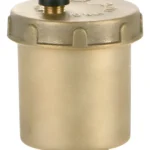 Purgador de aire para calefones y termotanque 3/4"