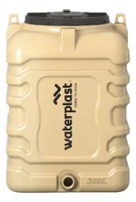 Tanques Slim vertical marca Waterplast