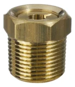 Válvula de alivio para termotanque