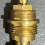 Cabezales para llave paso 3/4"