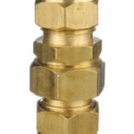 Conexión cocina trafilada sola