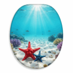 Asiento mdf  laqueada modelo Florencia personalizadas - Imagen 6