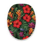 Asiento mdf  laqueada modelo Florencia personalizadas - Imagen 9