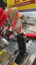 Extensores para rodillos de caño - Imagen 3