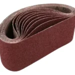 Lijas de banda para madera