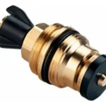 Cabezales para llave paso marca Tigre