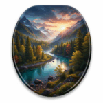 Asiento mdf  laqueada modelo Florencia personalizadas - Imagen 15