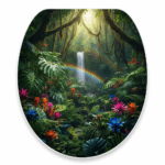 Asiento mdf  laqueada modelo Florencia personalizadas - Imagen 22