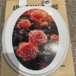 Asiento mdf  laqueada modelo Florencia personalizadas