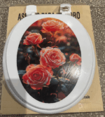 Asiento mdf  laqueada modelo Florencia personalizadas