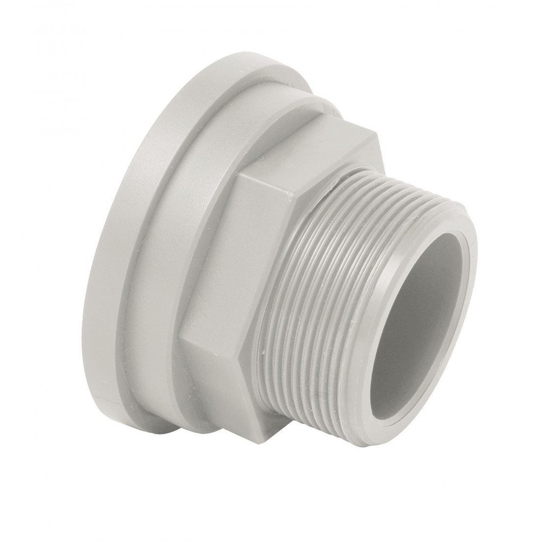 terminañplastmacho Terminal rosca plástica macho H3 - Imagen 1