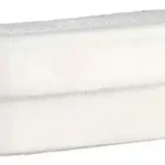 Tope p/asiento de inodoro Ariel