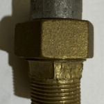 Unión doble mixta HB