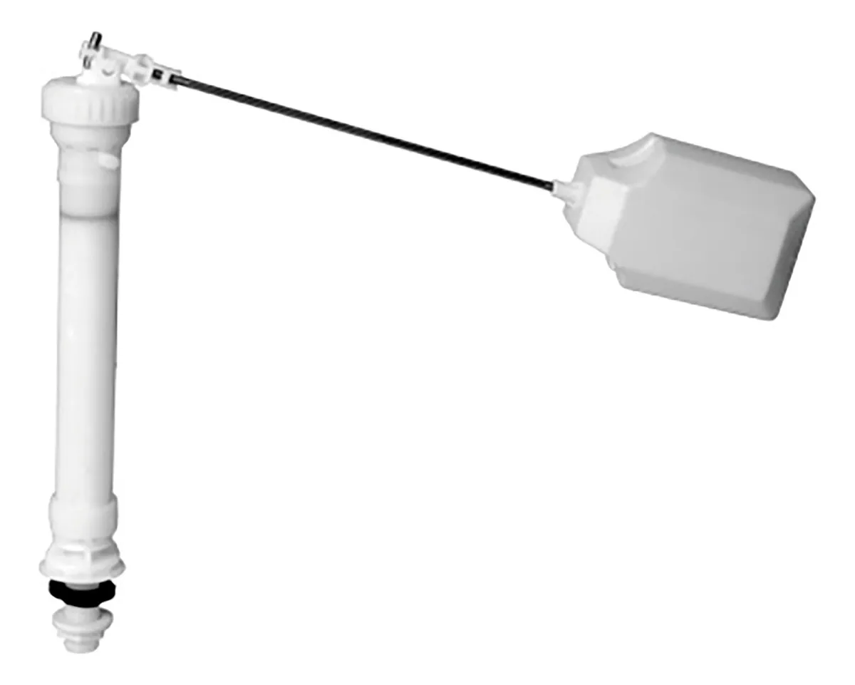 valv reg Válvula entrada agua regulable plástica para mochila - Imagen 1