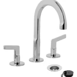 Grifería lavatorio fv modelo Arrayan