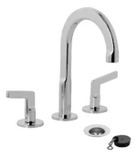 Grifería lavatorio fv modelo Arrayan