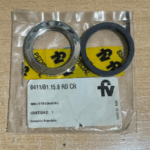 Anillo decorativo para cuerpo monocomando