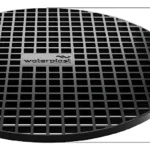 Base plástica para tanques de agua