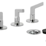 Grifería bidet fv modelo Arrayan