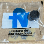 Aireador oculto para pico lavatorio Temple fv