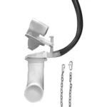 Descarga original para mochila ferrum VF-053 a codo