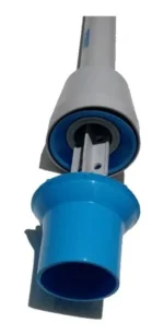 Obturador para depósito embutir marca Errede - Imagen 2