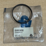 Guardapolvo para cuerpo monocomando