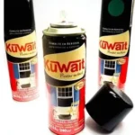 Pintura en aerosol x 440 grs Kuwait