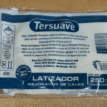 Latizador fijador para cal y pinturas en polvo