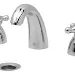 Grifería lavatorio fv modelo Margot