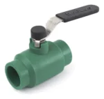 Manijas para llave paso fusión metálica Redeco - Imagen 2