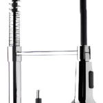 Grifería monocomando para cocina fv Talampaya