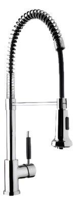 Grifería monocomando para cocina fv Talampaya