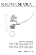 Descarga para mochila Ferrum VF-051 original - Imagen 2