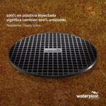 Base plástica para tanques de agua grande