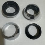 Tuerca y capuchón para monocomando Roca grifería