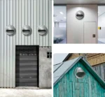 Rejilla ventilación de acero para extractor - Imagen 3