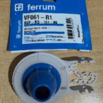 Flapper solo para descarga Vf-061